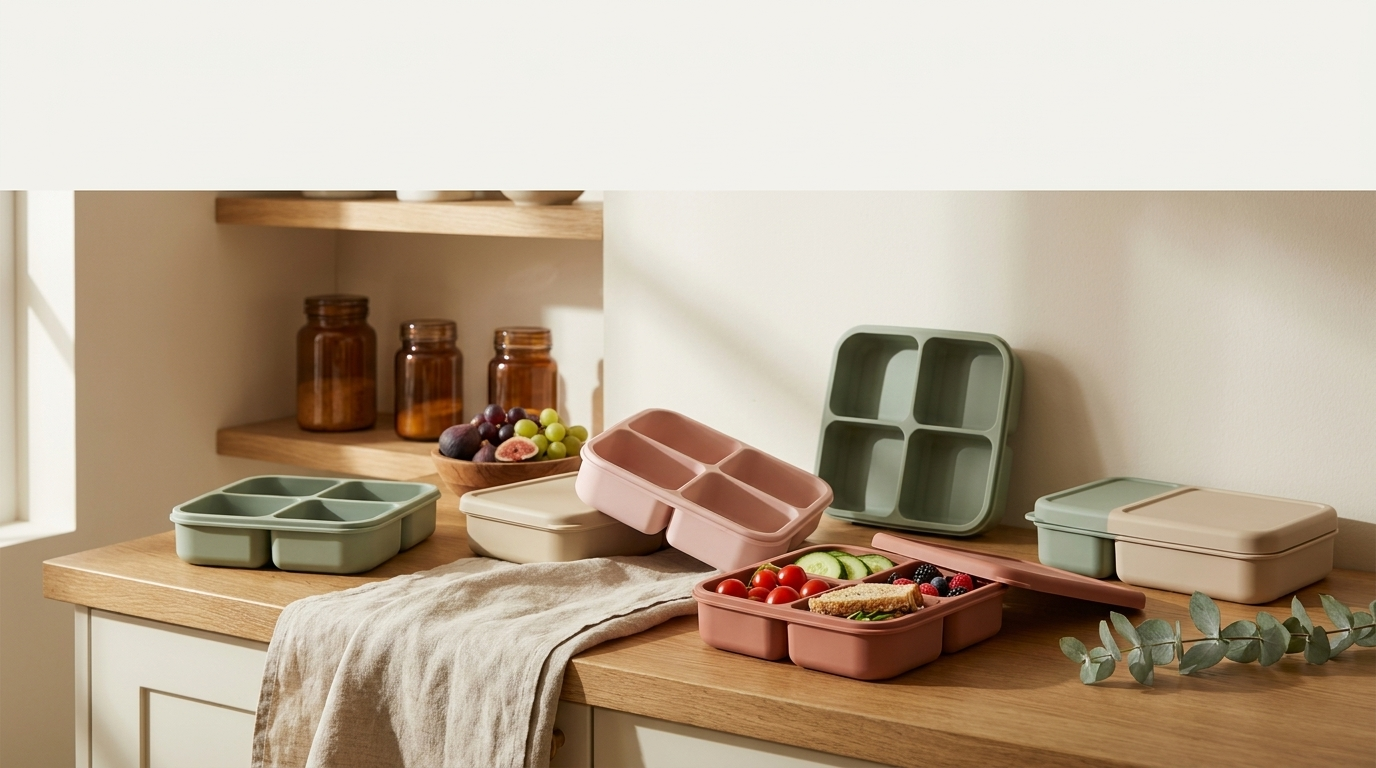 Daintry Lunch Prep collection
