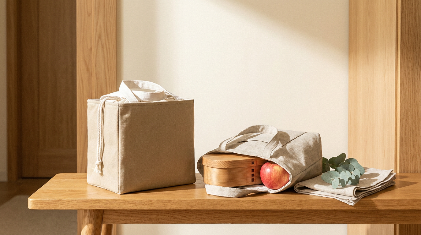 Daintry On the Go collection