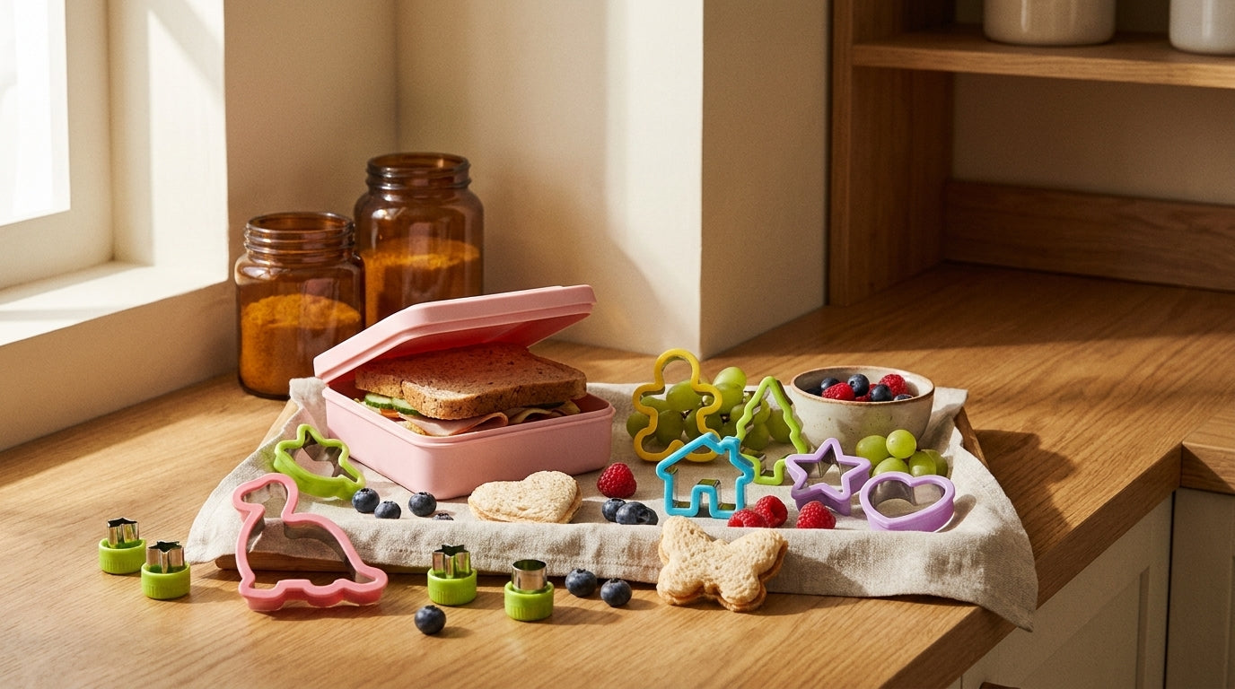 Daintry Snack Station collection