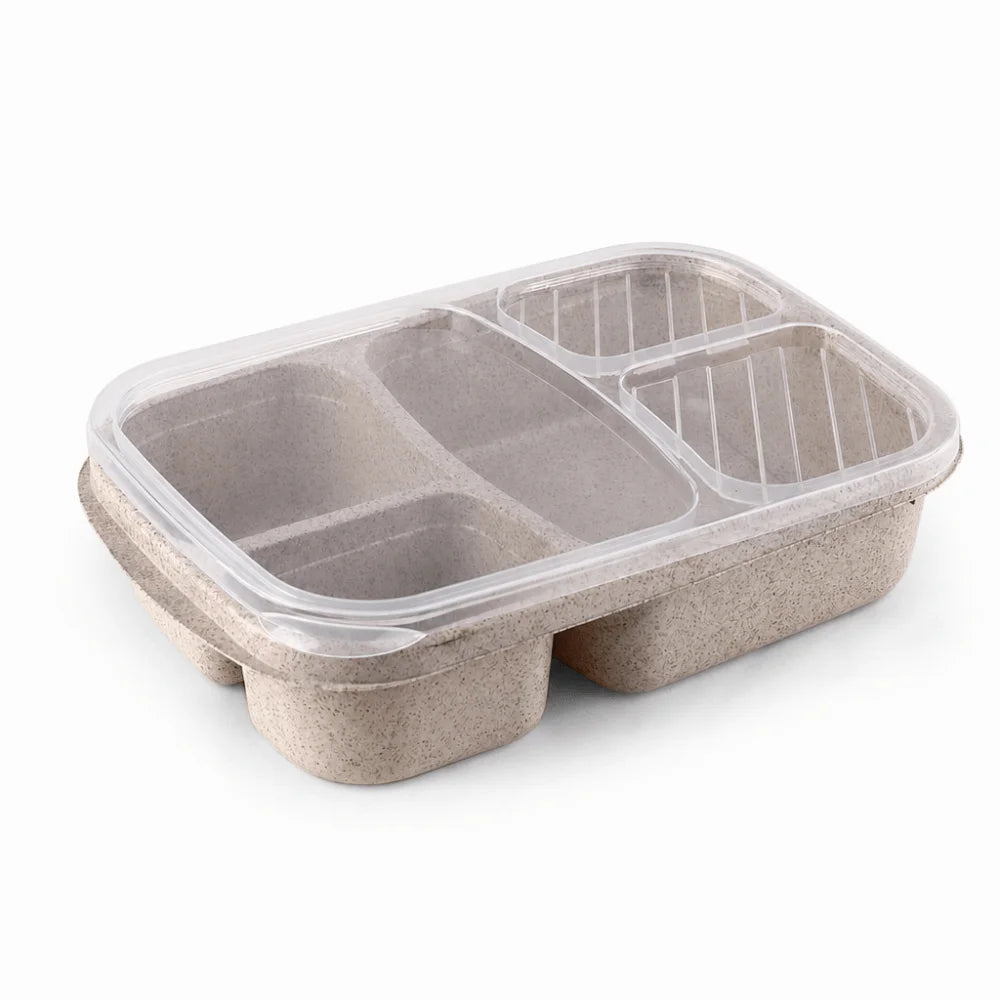 Daintry Everyday Lunch Box — 2 Compartments