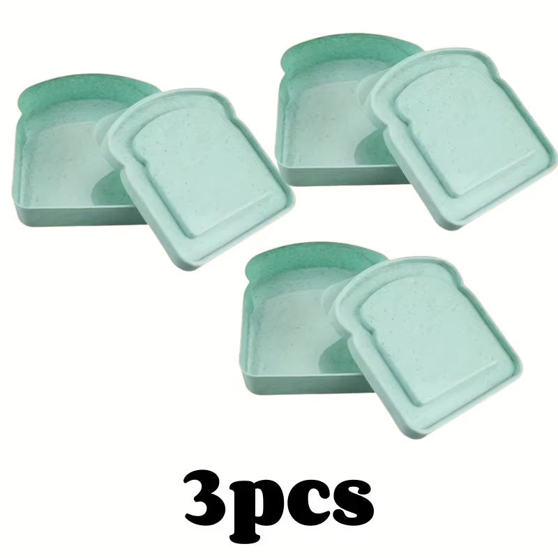 Daintry Sandwich Snack Box