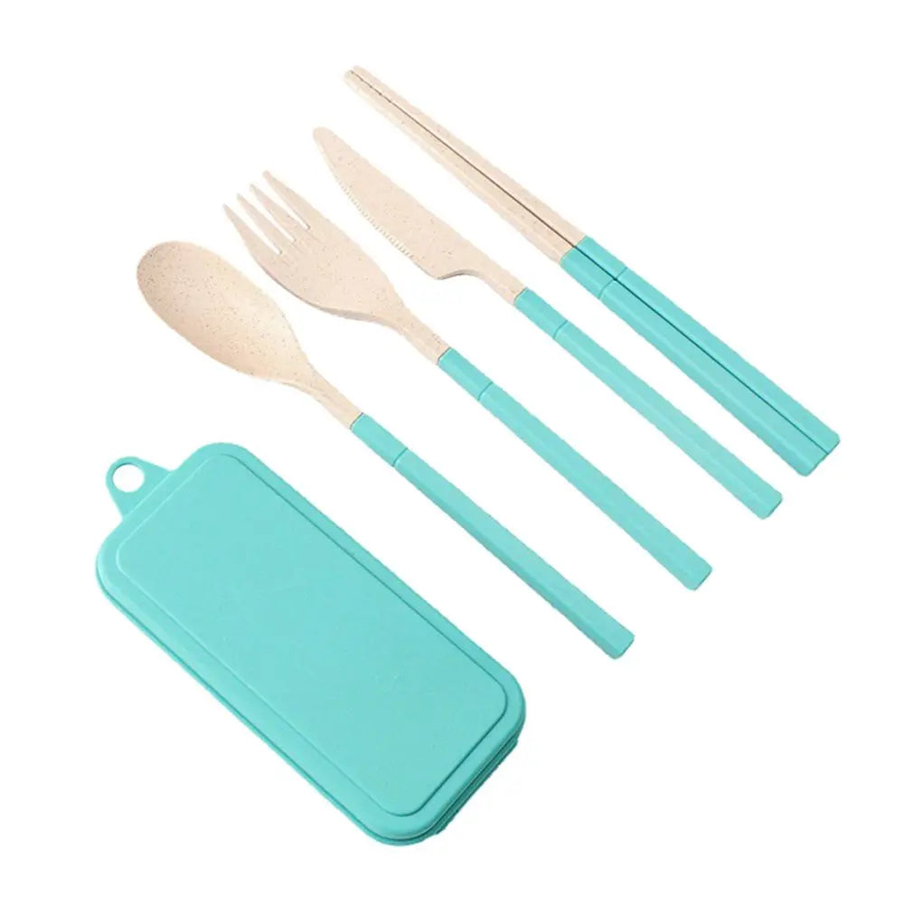 Daintry Everyday Lunch Box — 2 Compartments