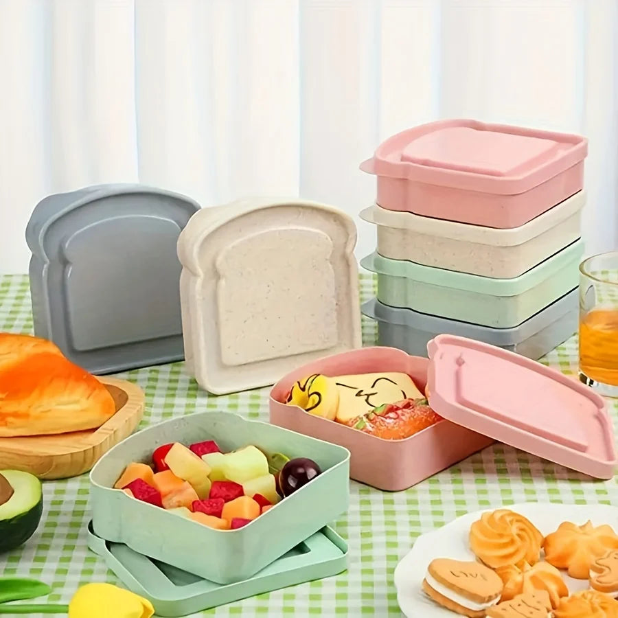 Daintry Sandwich Snack Box