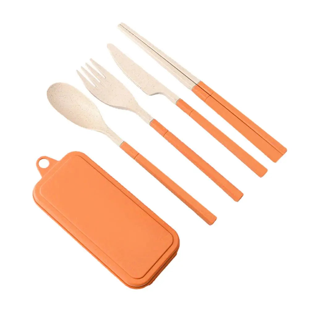 Daintry Everyday Lunch Box — 2 Compartments