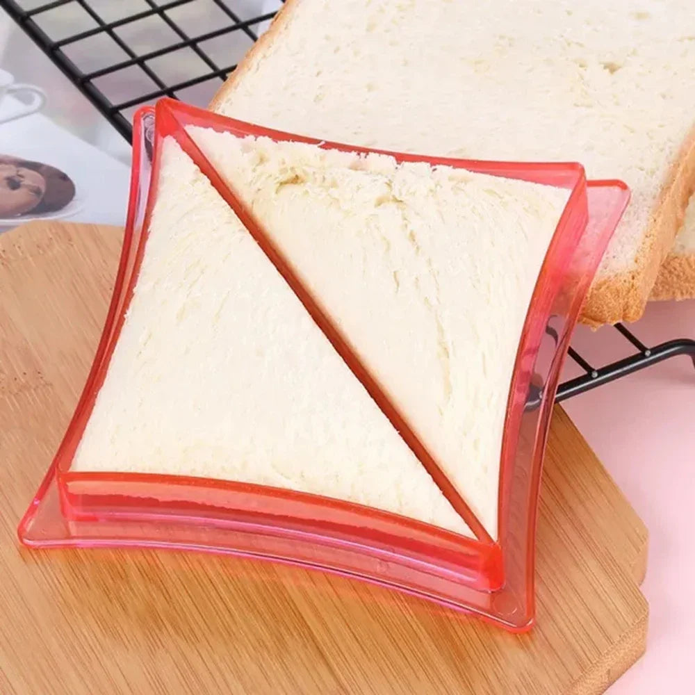 Daintry Sandwich Cutter & Sealer Set
