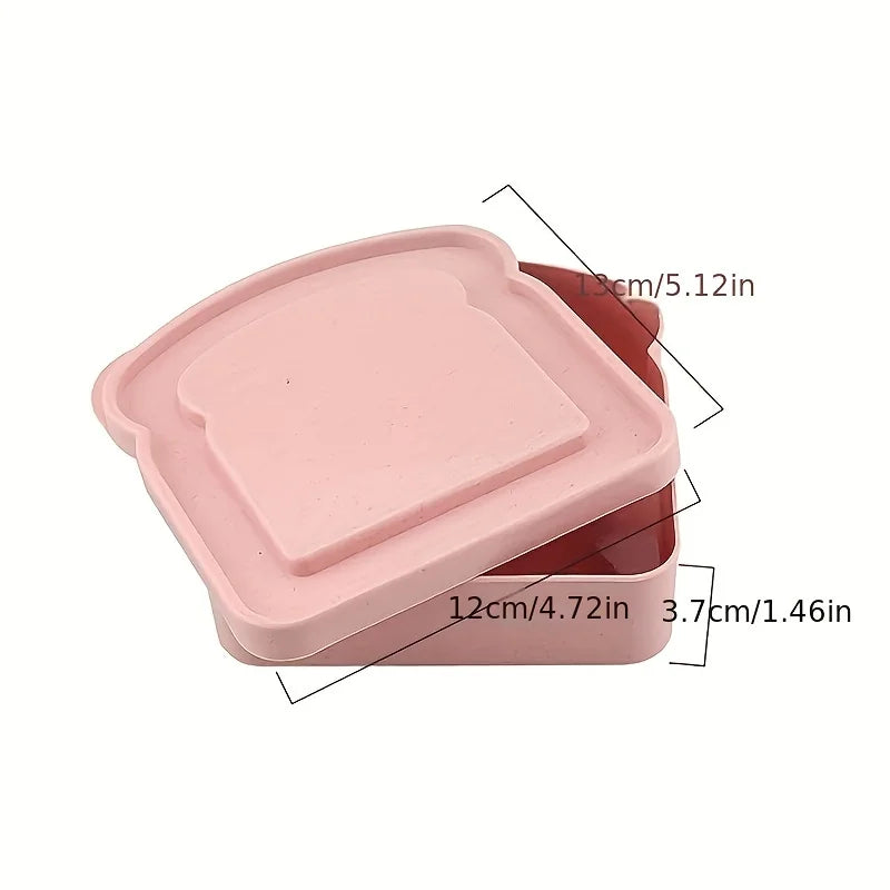 Daintry Sandwich Snack Box