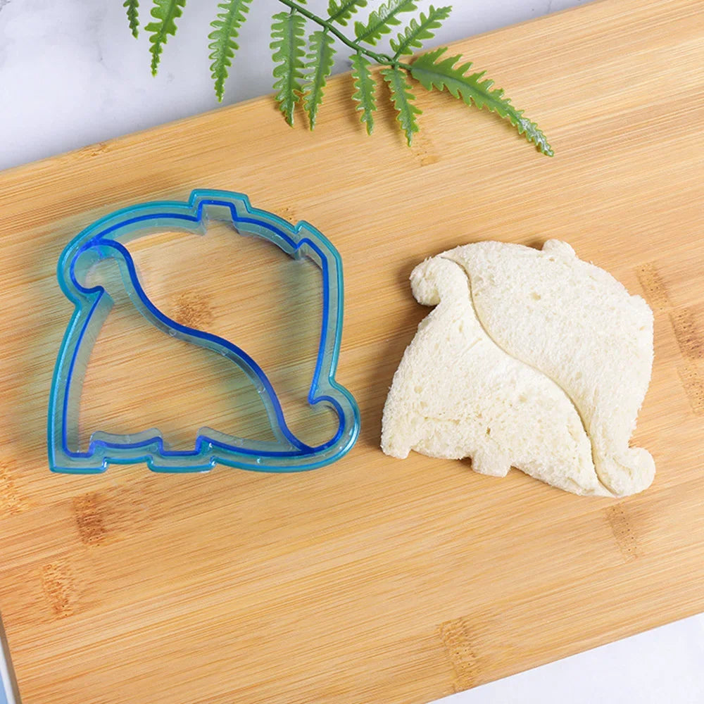 Daintry Sandwich Cutter & Sealer Set