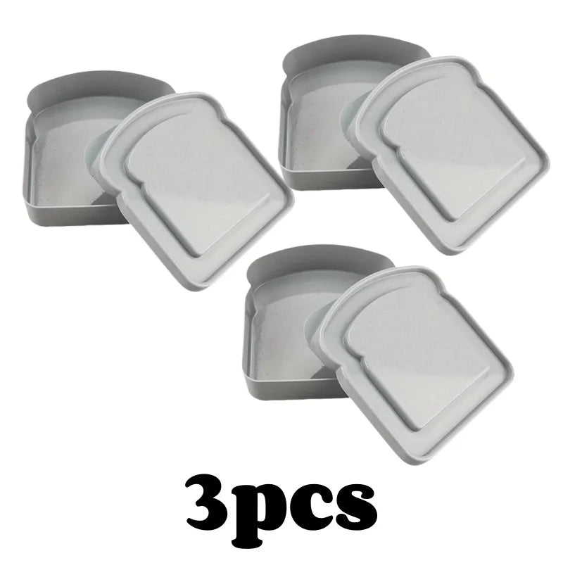 Daintry Sandwich Snack Box