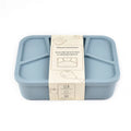 Daintry Leak-Proof Bento Lunch Box — 4 Compartments for Kids & Adults
