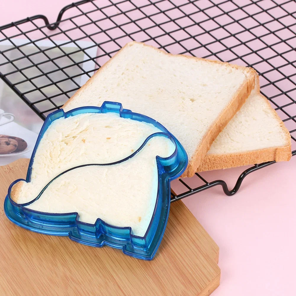 Daintry Sandwich Cutter & Sealer Set
