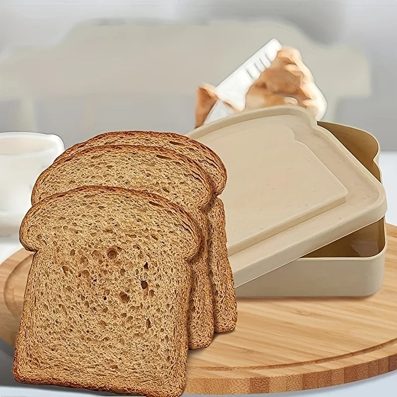 Daintry Sandwich Snack Box