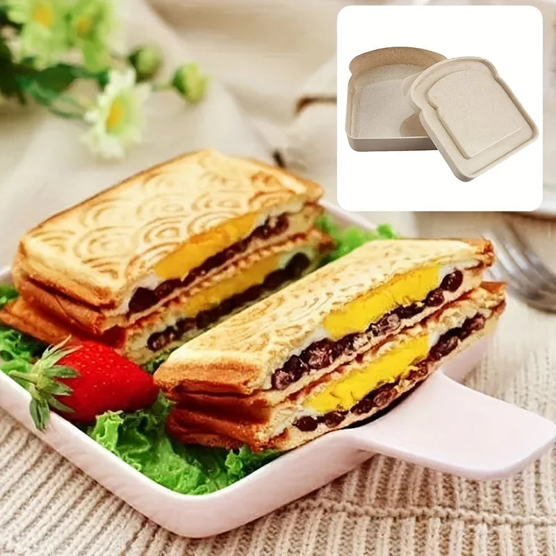 Daintry Sandwich Snack Box