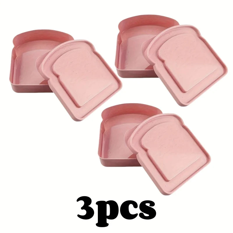 Daintry Sandwich Snack Box