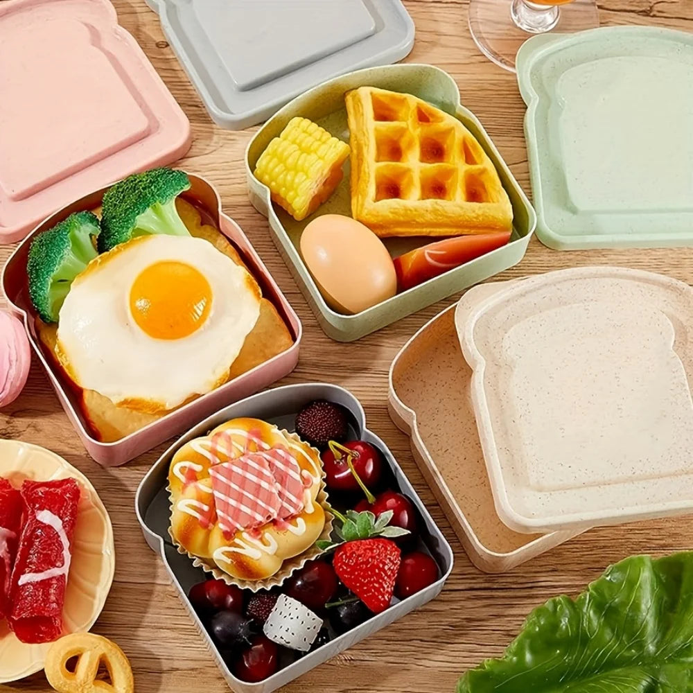 Daintry Sandwich Snack Box
