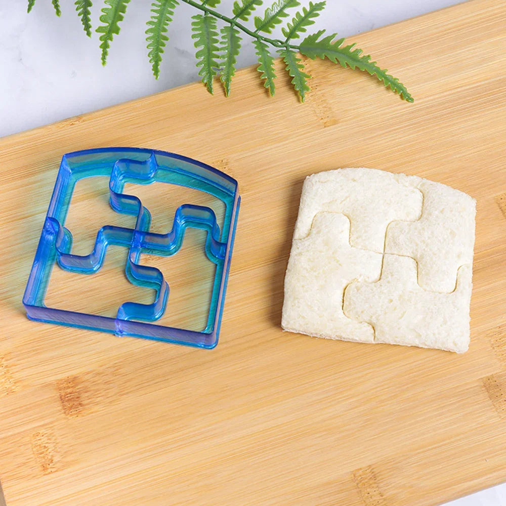 Daintry Sandwich Cutter & Sealer Set
