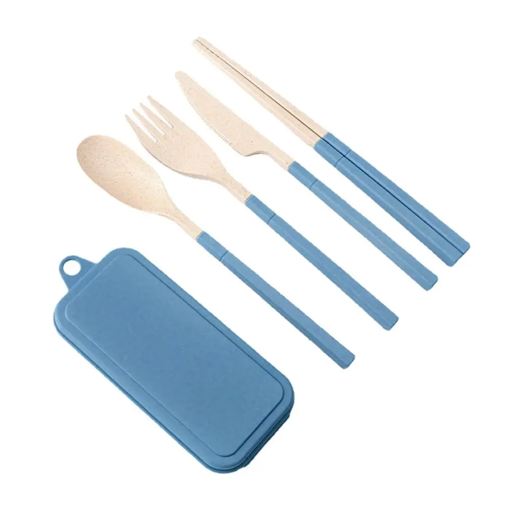 Daintry Everyday Lunch Box — 2 Compartments