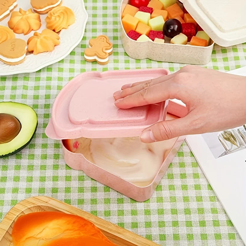Daintry Sandwich Snack Box