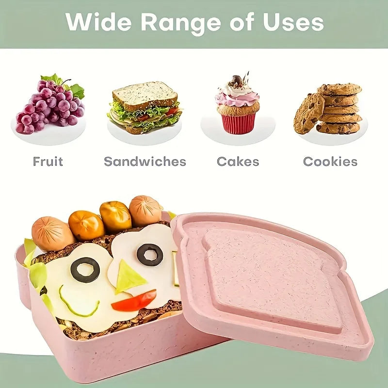 Daintry Sandwich Snack Box