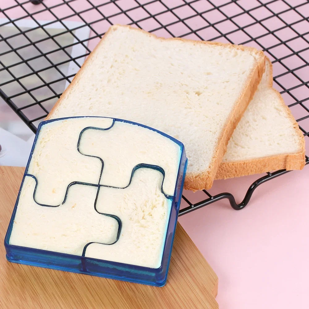 Daintry Sandwich Cutter & Sealer Set