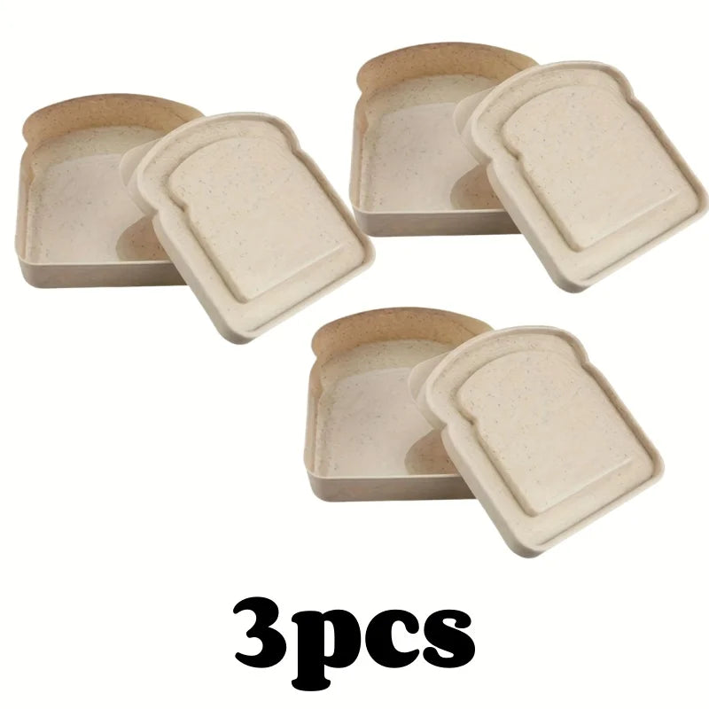 Daintry Sandwich Snack Box